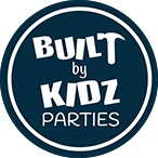 Built By Kidz Parties